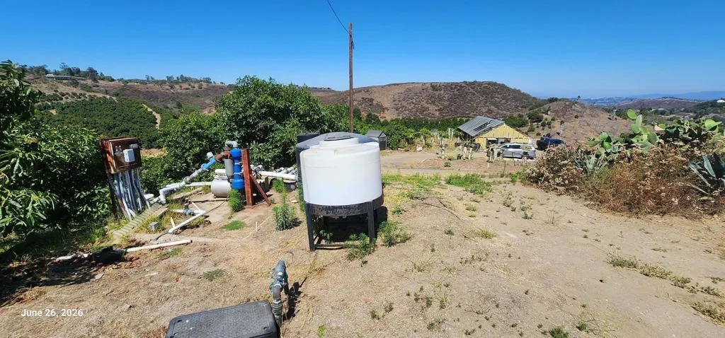 0 Gopher Canyon Road, Vista, California 92084