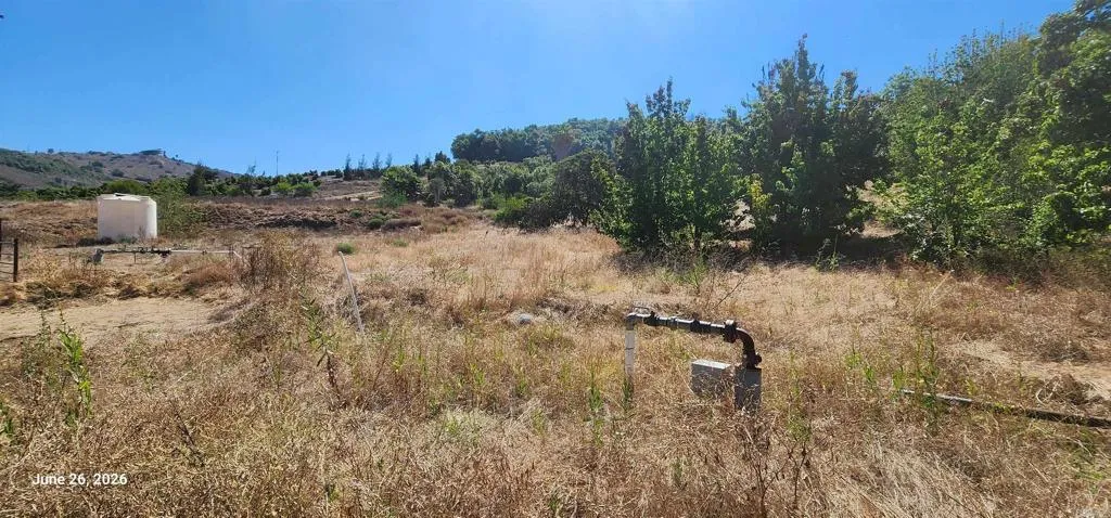 0 Gopher Canyon Road, Vista, California 92084