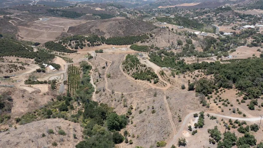 0 Gopher Canyon Road, Vista, California 92084