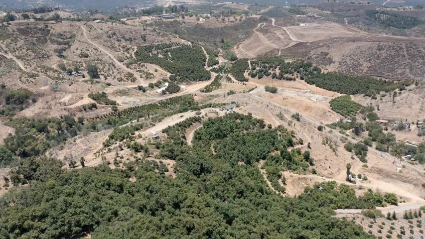 0 Gopher Canyon Road, Vista, California 92084