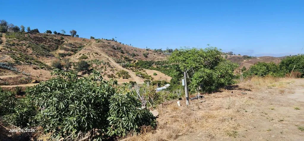 0 Gopher Canyon Road, Vista, California 92084