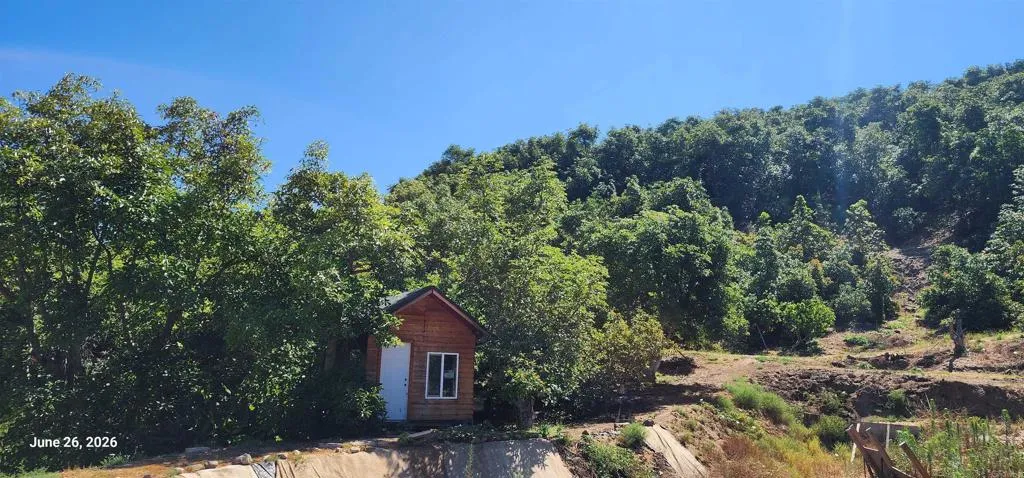 0 Gopher Canyon Road, Vista, California 92084