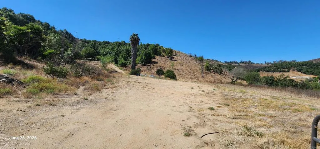 0 Gopher Canyon Road, Vista, California 92084