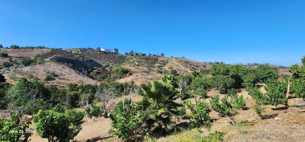 0 Gopher Canyon Road, Vista, California 92084