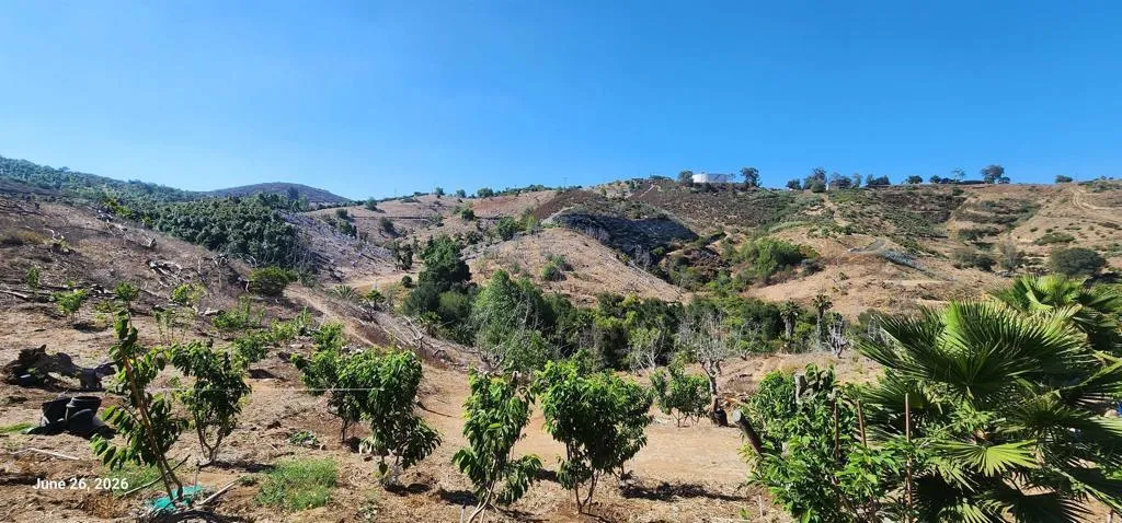 0 Gopher Canyon Road, Vista, California 92084