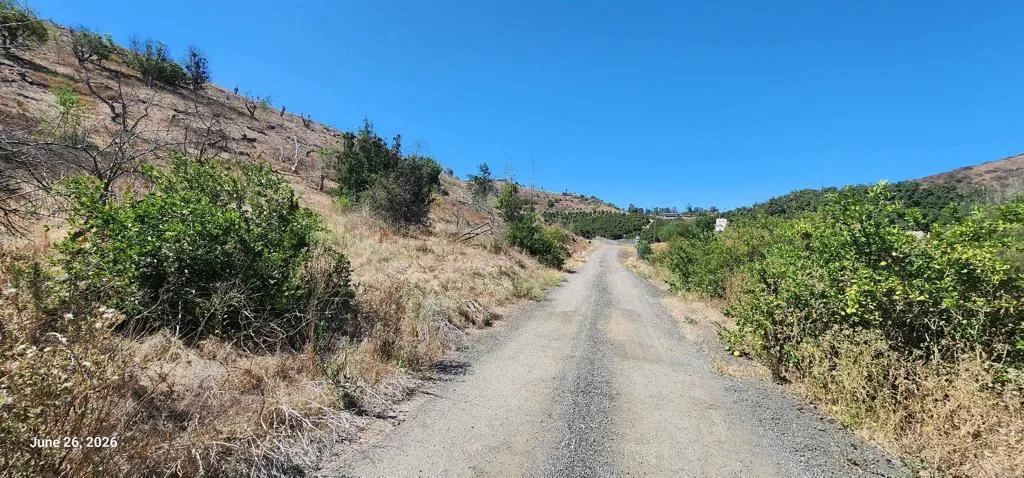 0 Gopher Canyon Road, Vista, California 92084