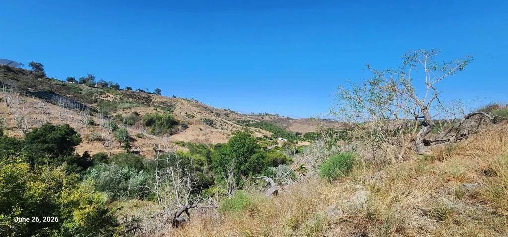 0 Gopher Canyon Road, Vista, California 92084