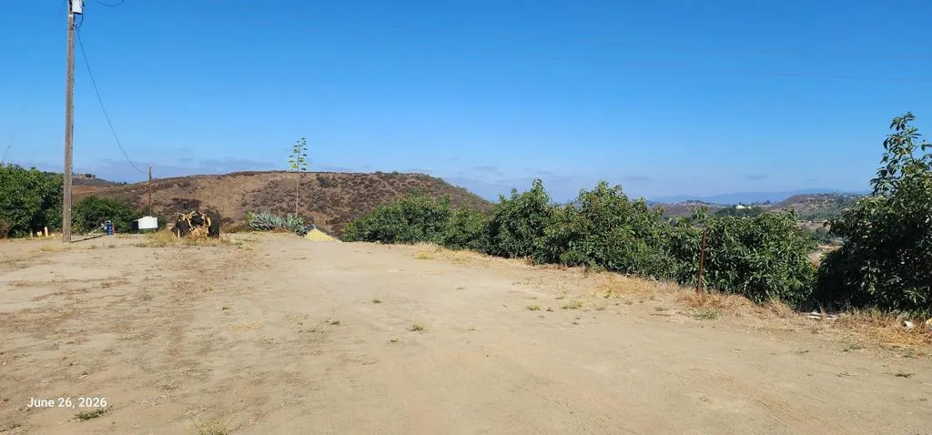 0 Gopher Canyon Road, Vista, California 92084