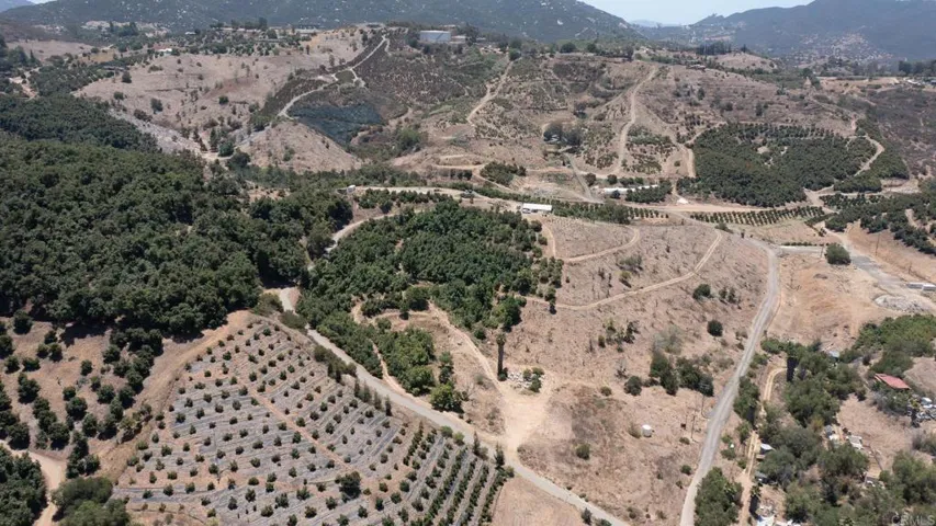 0 Gopher Canyon Road, Vista, California 92084