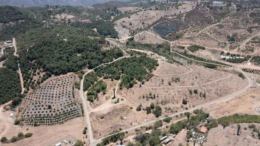 0 Gopher Canyon Road, Vista, California 92084