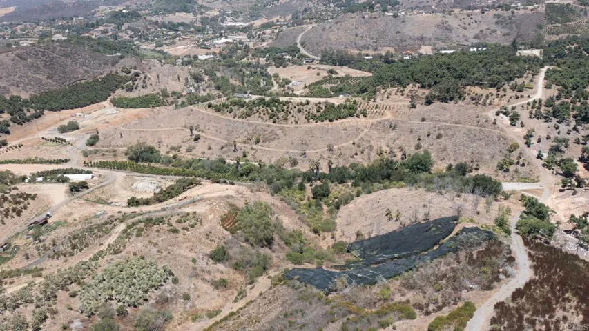 0 Gopher Canyon Road, Vista, California 92084