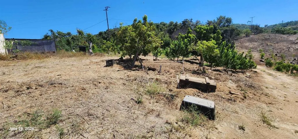 0 Gopher Canyon Road, Vista, California 92084