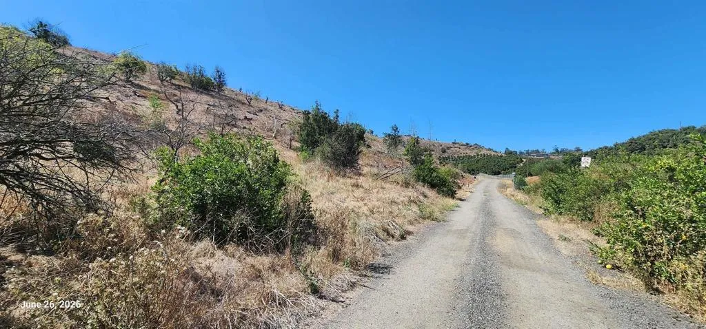 0 Gopher Canyon Road, Vista, California 92084
