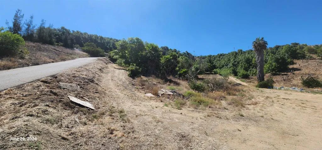 0 Gopher Canyon Road, Vista, California 92084