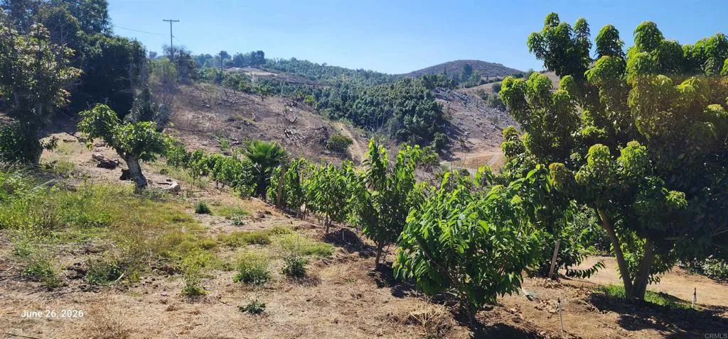 0 Gopher Canyon Road, Vista, California 92084