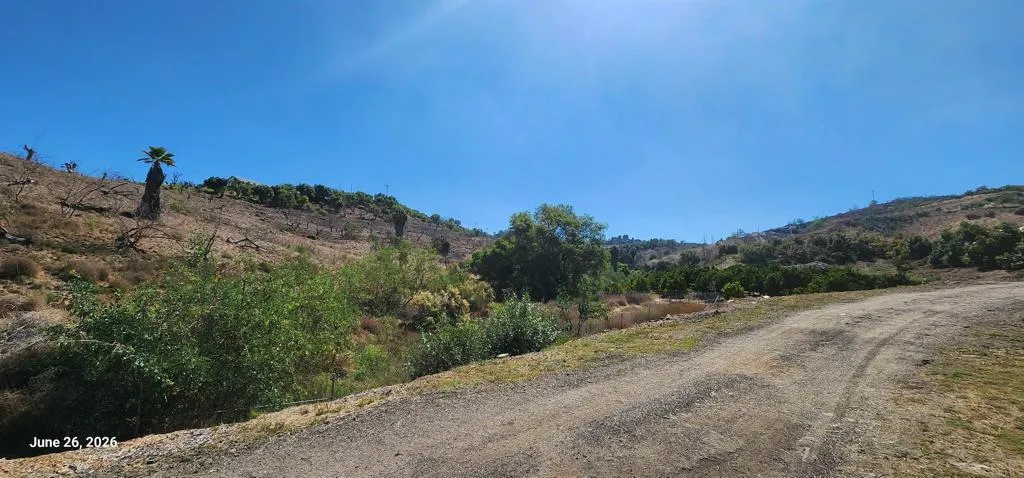 0 Gopher Canyon Road, Vista, California 92084
