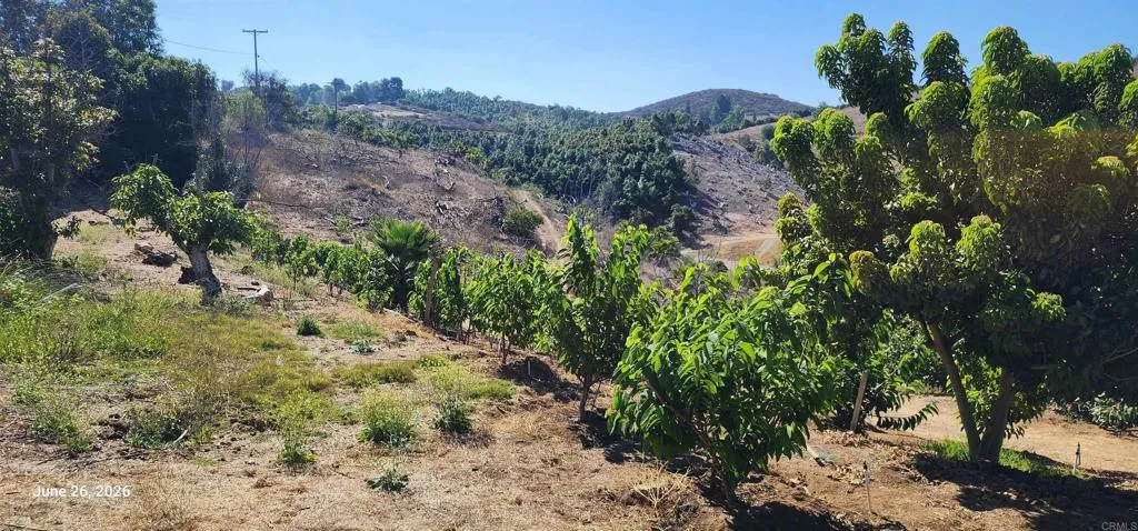 0 Gopher Canyon Road, Vista, California 92084