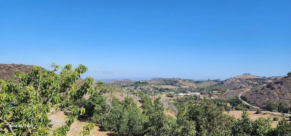 0 Gopher Canyon Road, Vista, California 92084