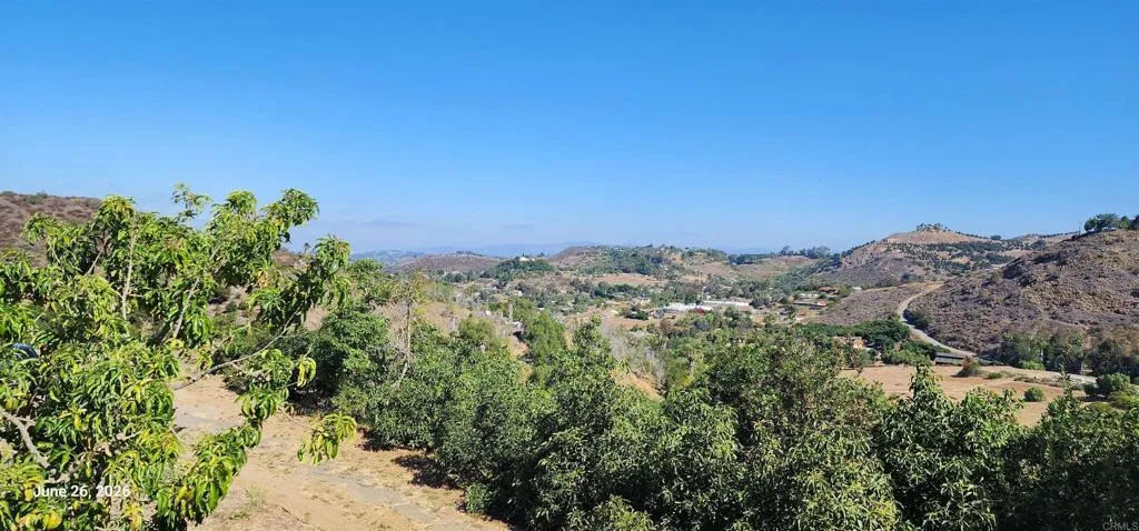 0 Gopher Canyon Road, Vista, California 92084