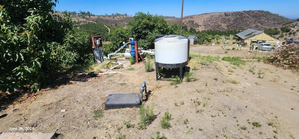 0 Gopher Canyon Road, Vista, California 92084
