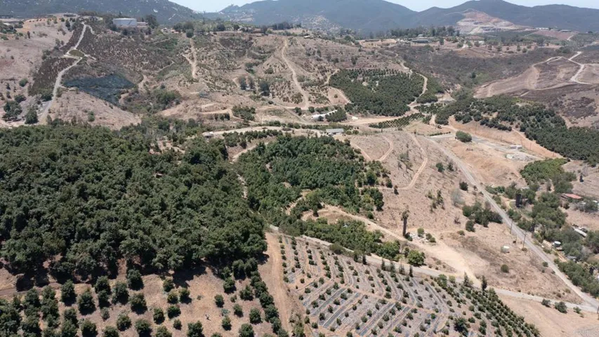 0 Gopher Canyon Road, Vista, California 92084