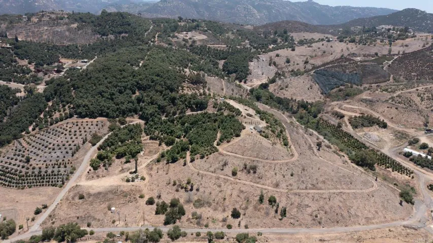 0 Gopher Canyon Road, Vista, California 92084