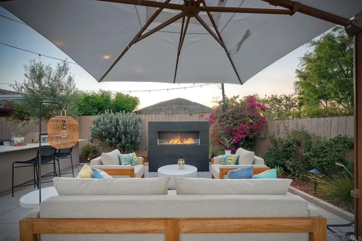 11818 Avenida Sivrita, San Diego, California 92128