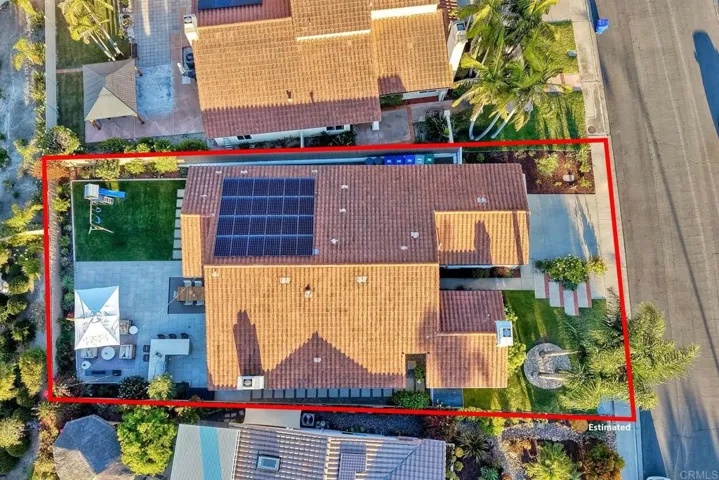 11818 Avenida Sivrita, San Diego, California 92128