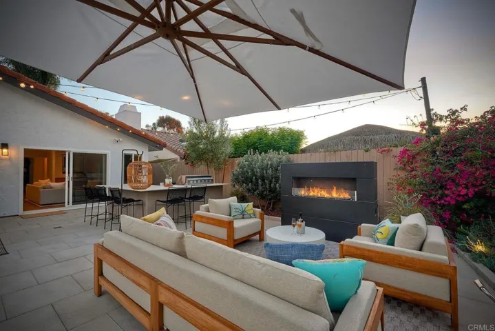 11818 Avenida Sivrita, San Diego, California 92128