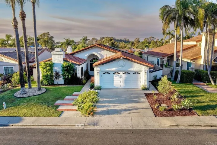 11818 Avenida Sivrita, San Diego, California 92128