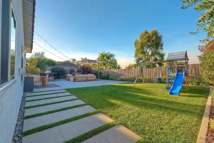 11818 Avenida Sivrita, San Diego, California 92128