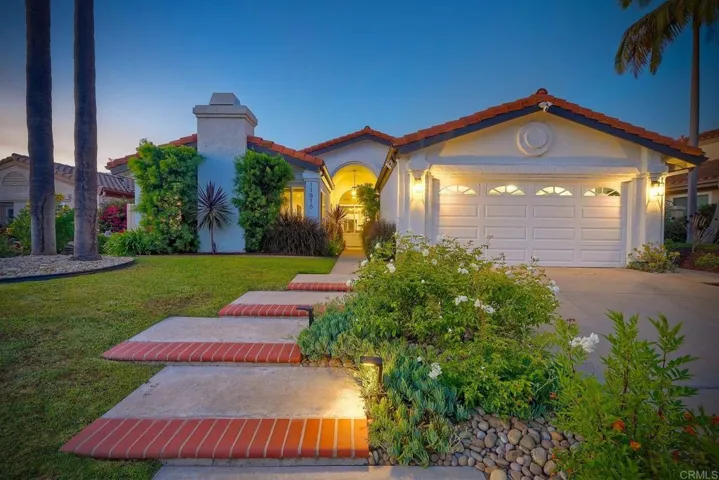 11818 Avenida Sivrita, San Diego, California 92128