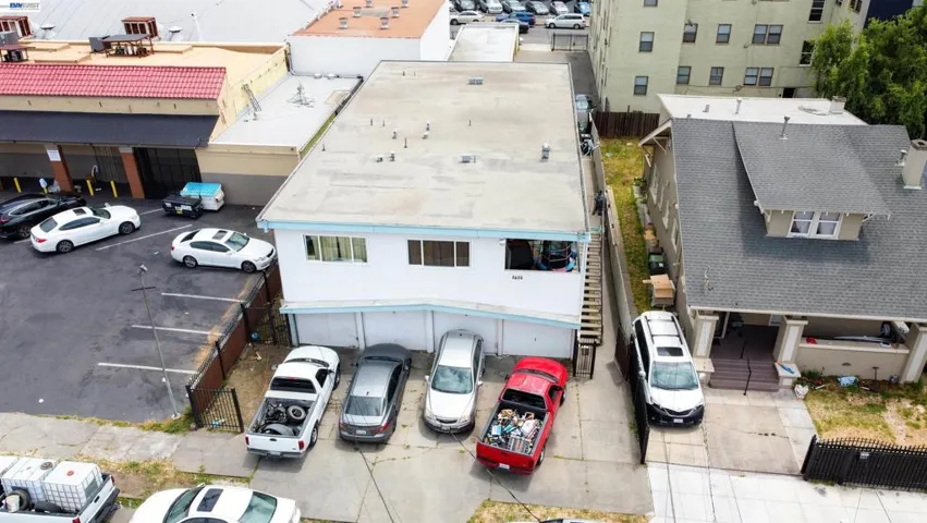 2426 57th Ave, Oakland, California 94605