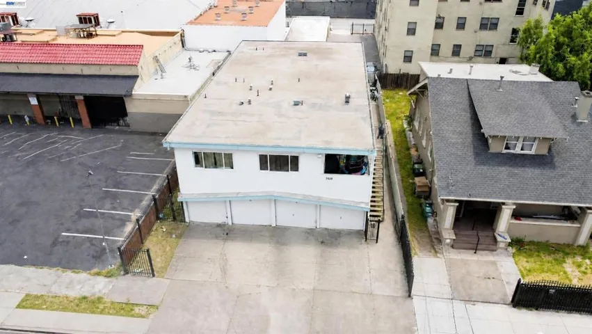2426 57th Ave, Oakland, California 94605