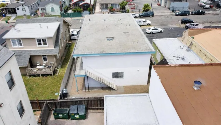 2426 57th Ave, Oakland, California 94605