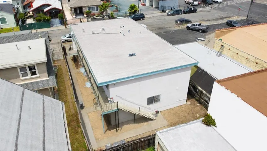 2426 57th Ave, Oakland, California 94605