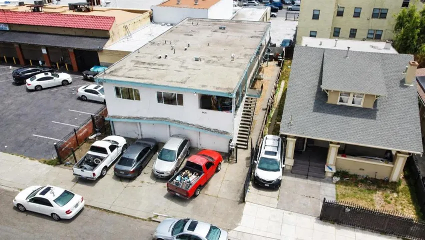 2426 57th Ave, Oakland, California 94605