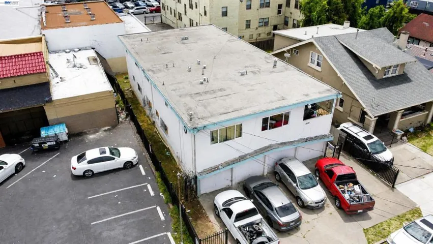 2426 57th Ave, Oakland, California 94605
