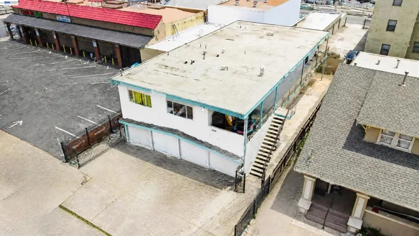 2426 57th Ave, Oakland, California 94605
