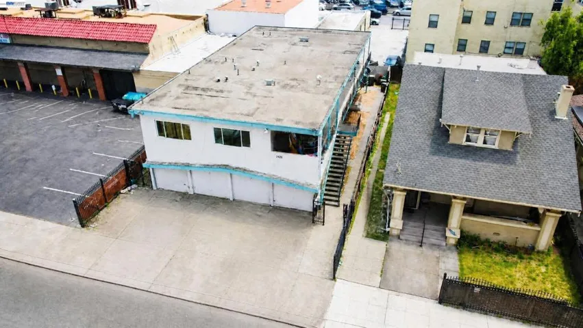 2426 57th Ave, Oakland, California 94605