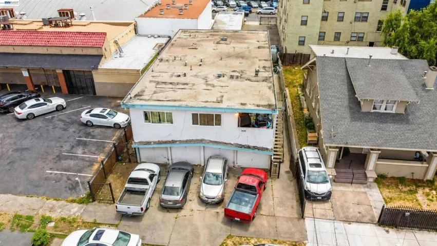 2426 57th Ave, Oakland, California 94605