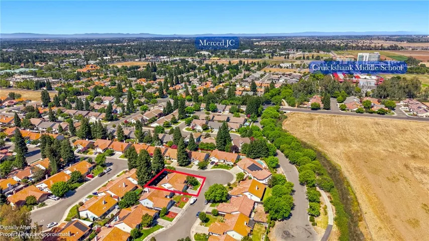 1126 Sprig Court, Merced, California 95340