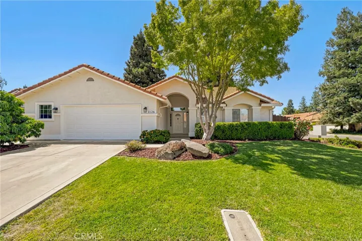1126 Sprig Court, Merced, California 95340