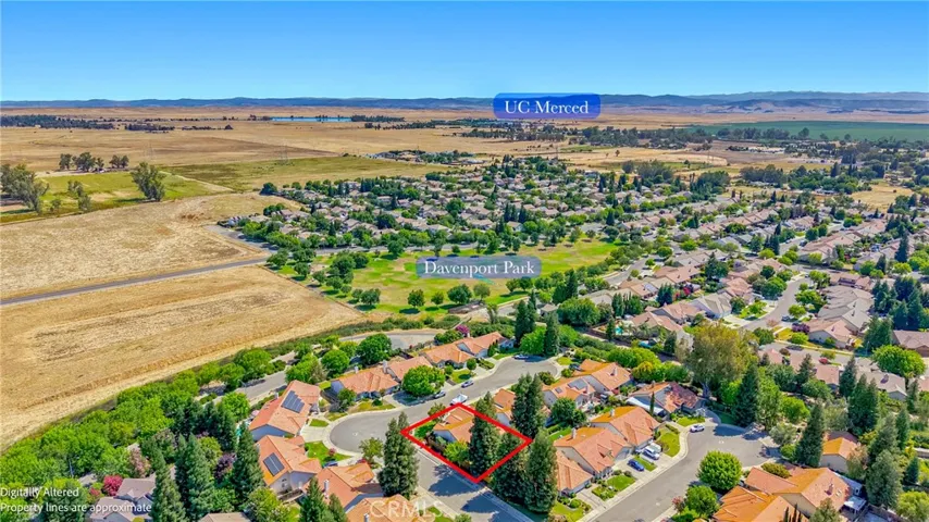 1126 Sprig Court, Merced, California 95340