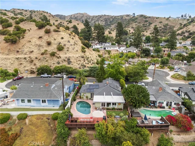 8407 Broadacre Drive, Sun Valley, California 91352