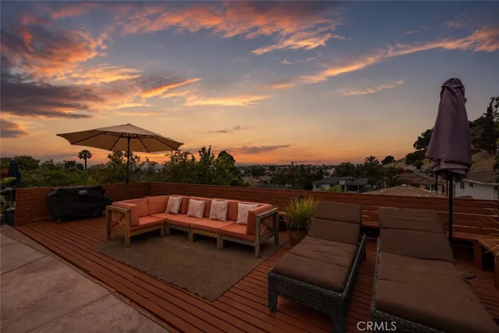 8407 Broadacre Drive, Sun Valley, California 91352
