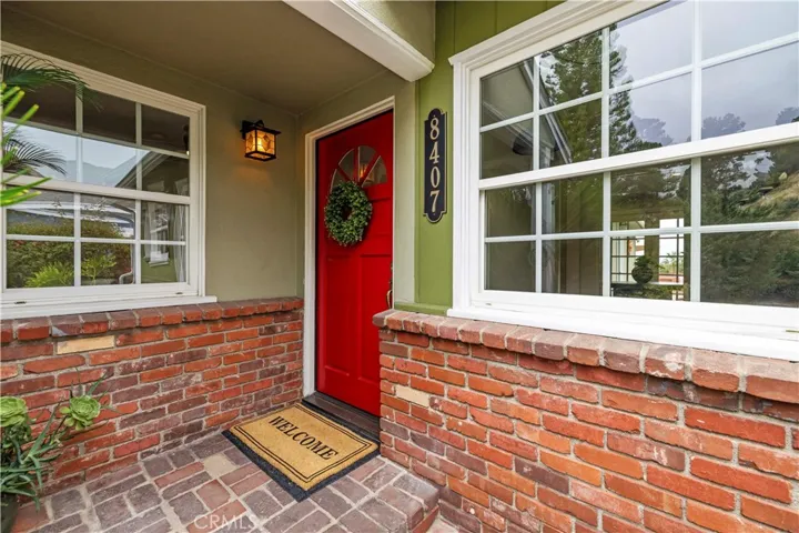 8407 Broadacre Drive, Sun Valley, California 91352