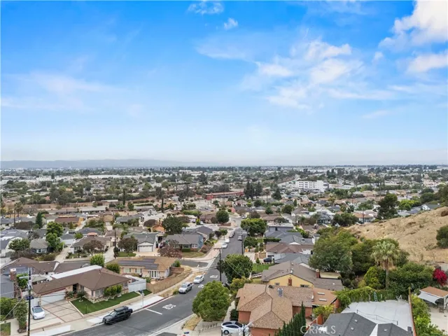 View of the Neighborhood