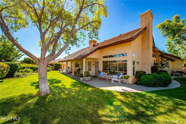 3803 W Avenue J15, Lancaster, California 93536