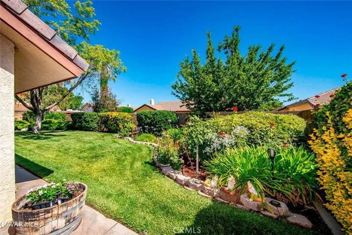 3803 W Avenue J15, Lancaster, California 93536